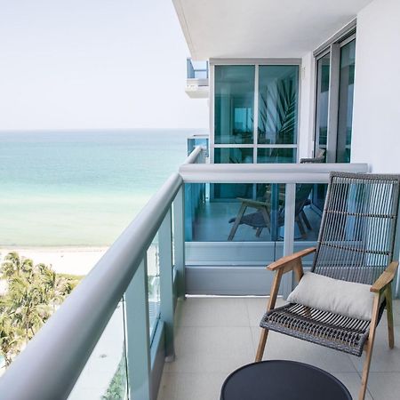 Monte Carlo Miami Beach Apartment Exterior photo