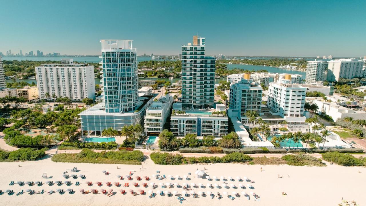 Monte Carlo Miami Beach Apartment Exterior photo