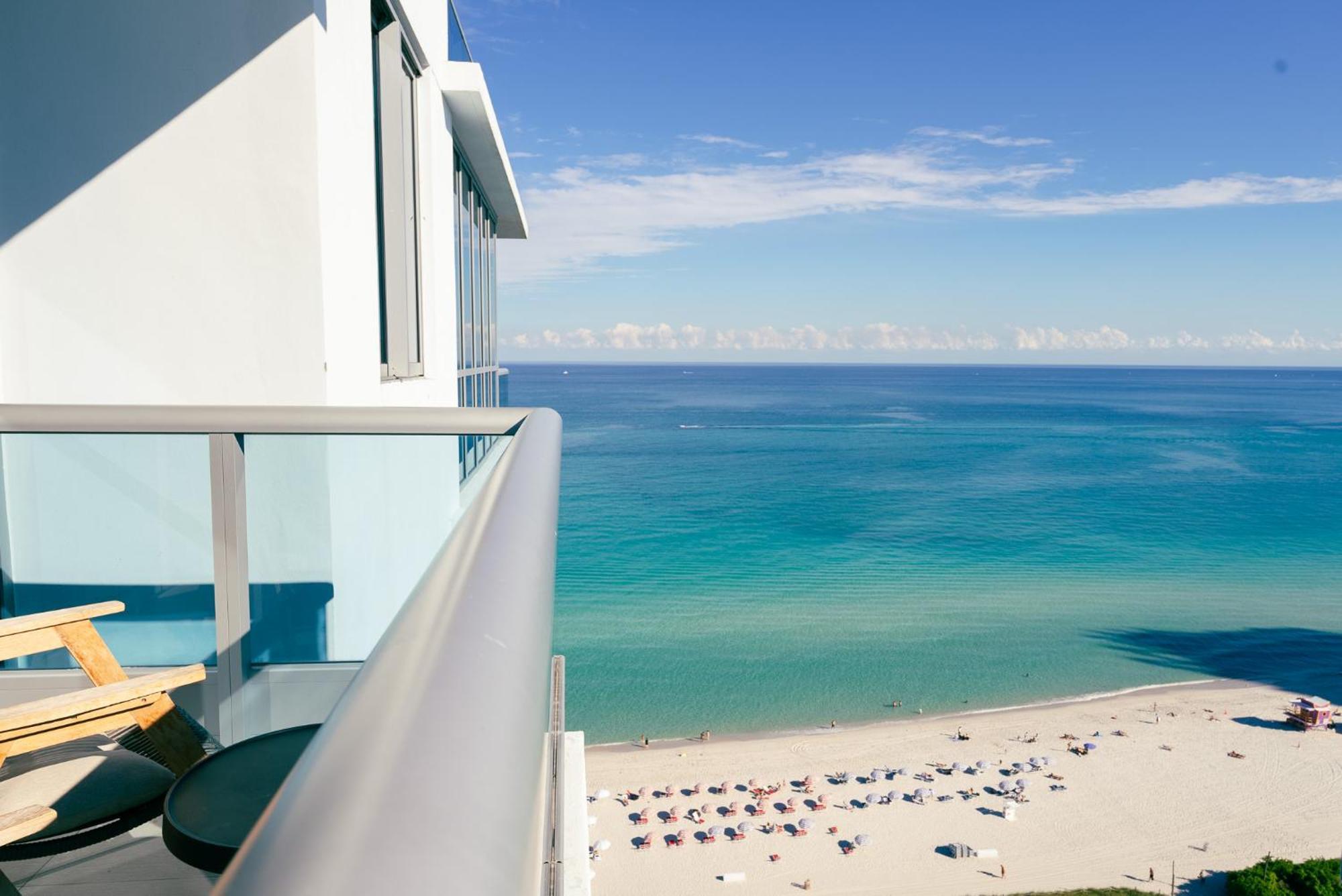 Monte Carlo Miami Beach Apartment Room photo