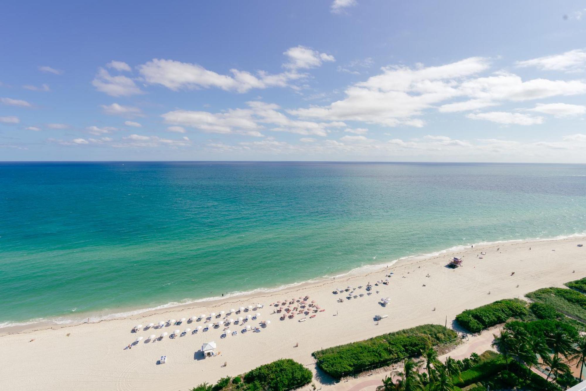 Monte Carlo Miami Beach Apartment Room photo