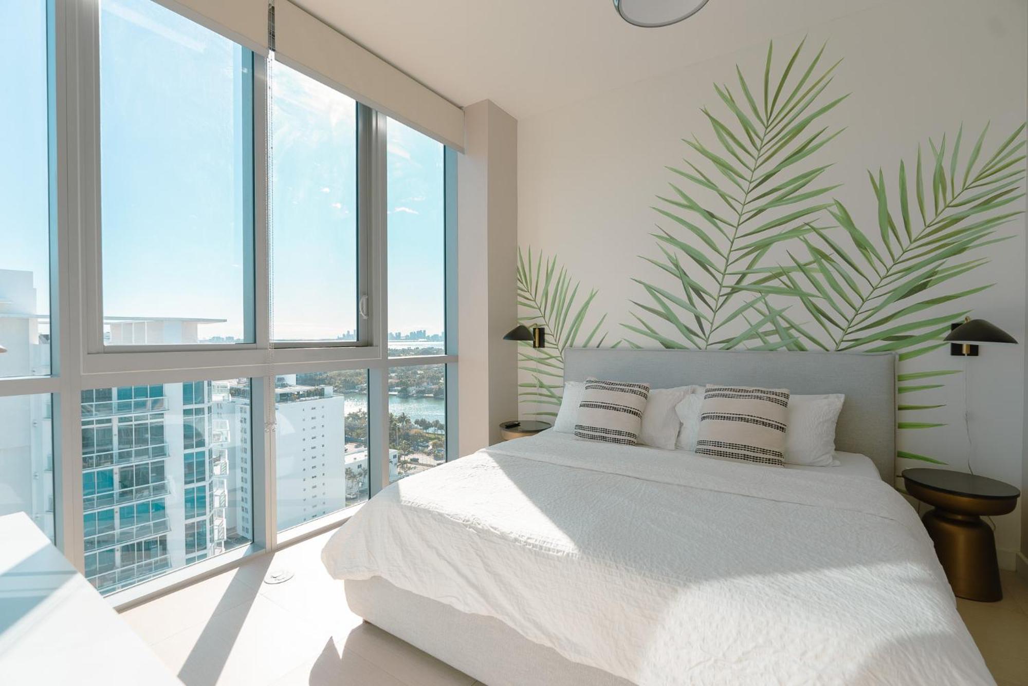 Monte Carlo Miami Beach Apartment Room photo