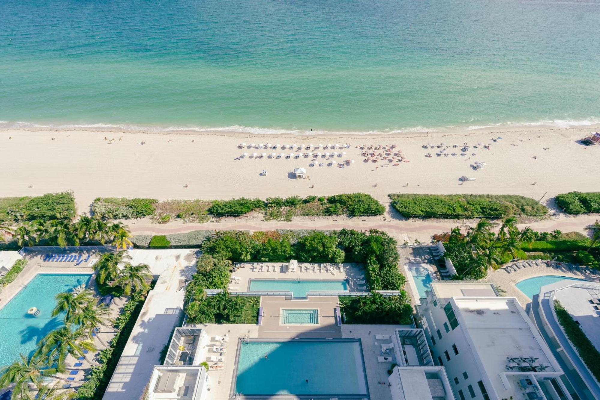 Monte Carlo Miami Beach Apartment Room photo