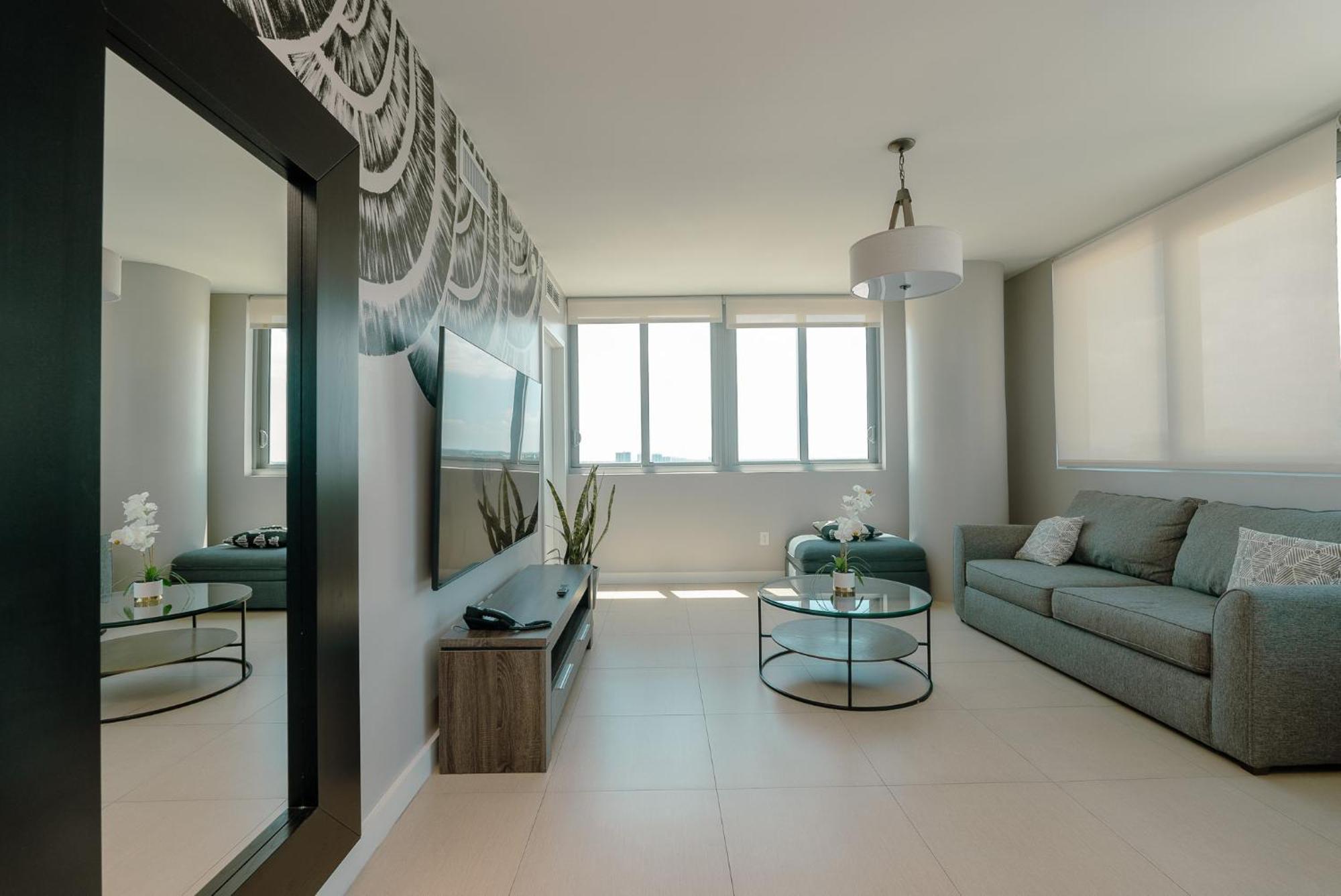 Monte Carlo Miami Beach Apartment Room photo