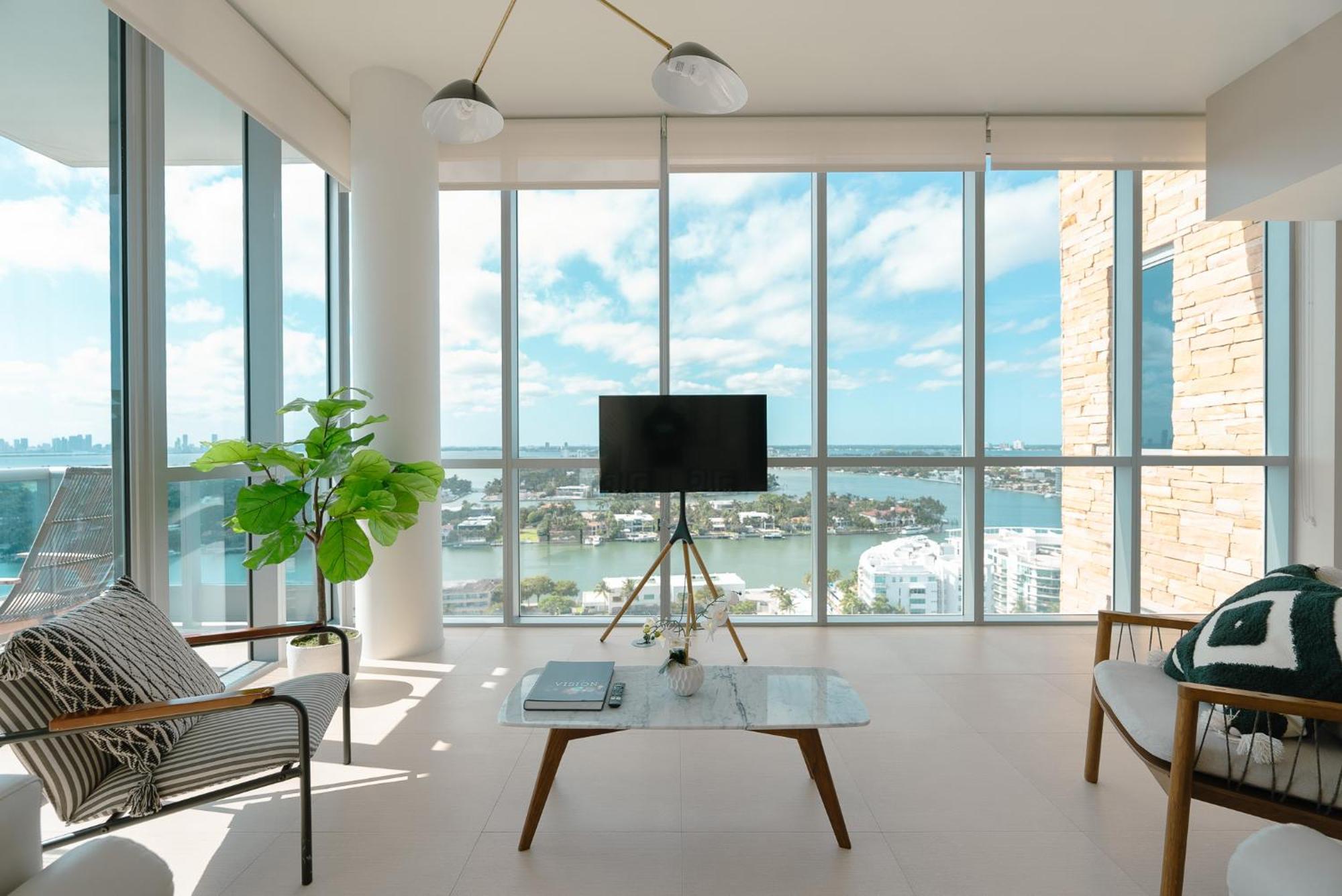 Monte Carlo Miami Beach Apartment Room photo