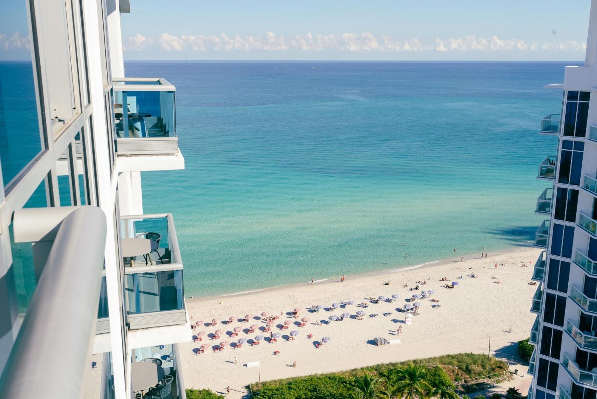 Monte Carlo Miami Beach Apartment Room photo