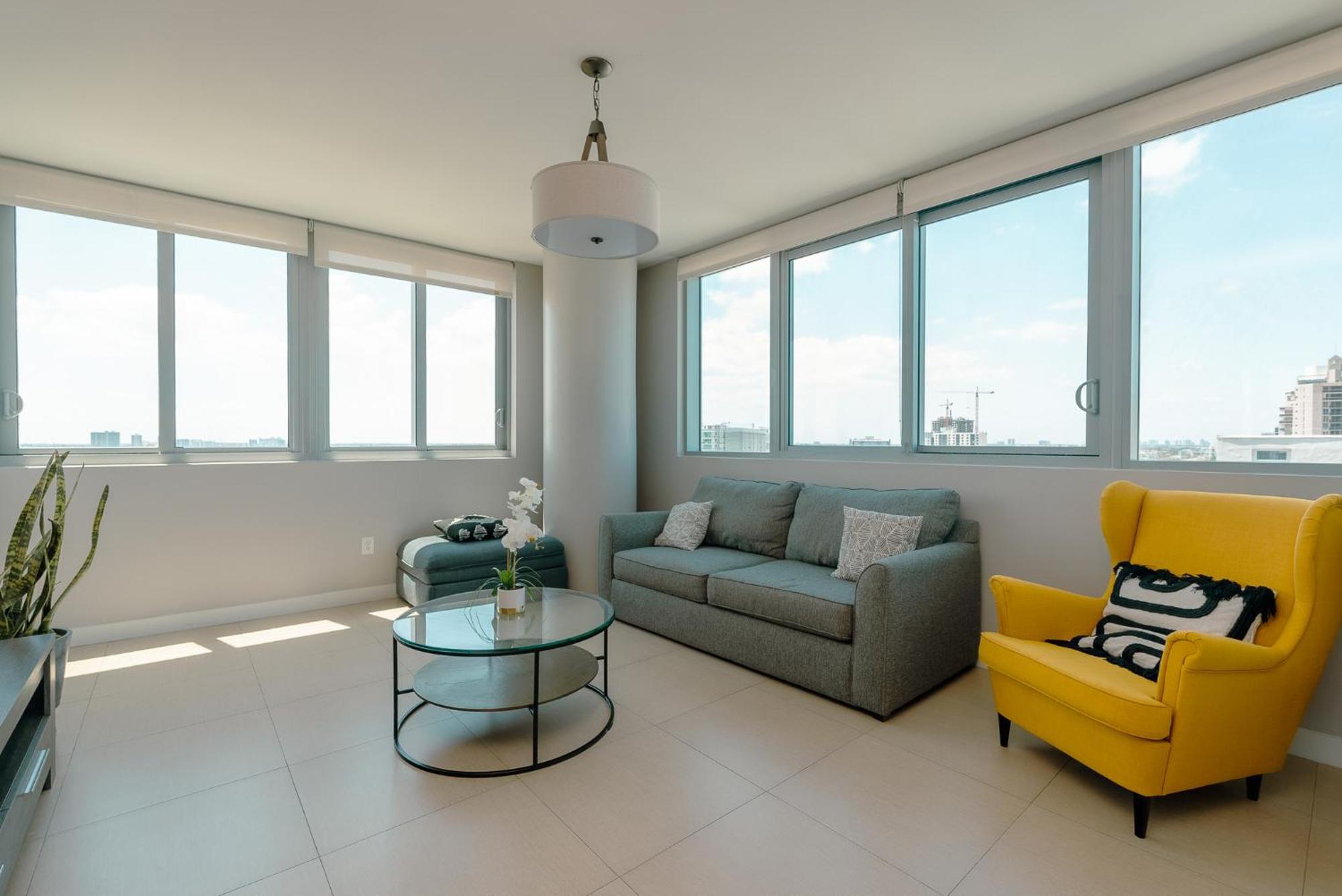 Monte Carlo Miami Beach Apartment Room photo