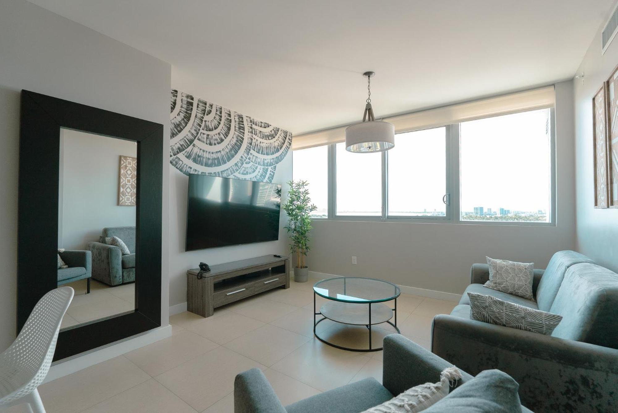 Monte Carlo Miami Beach Apartment Room photo