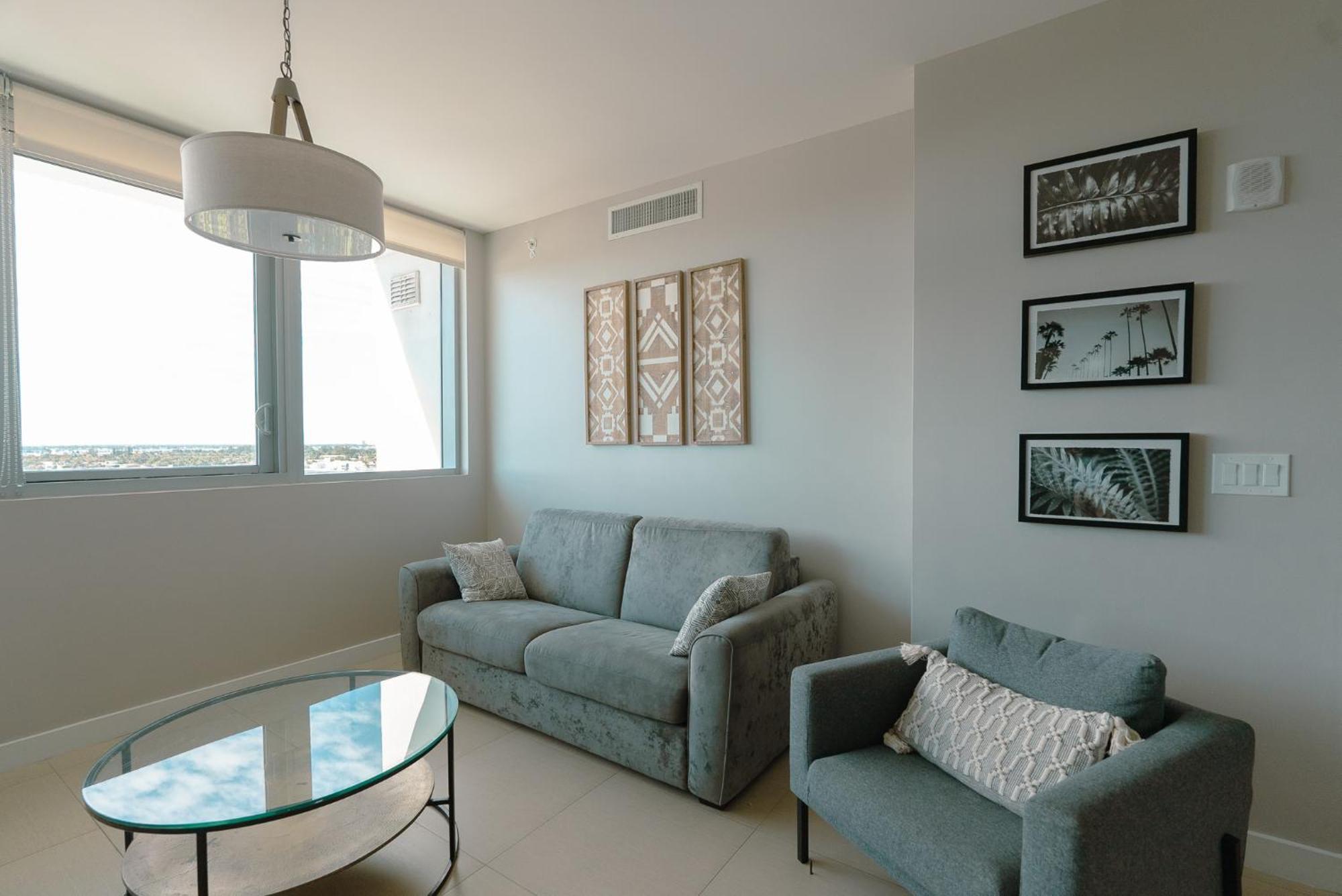 Monte Carlo Miami Beach Apartment Room photo