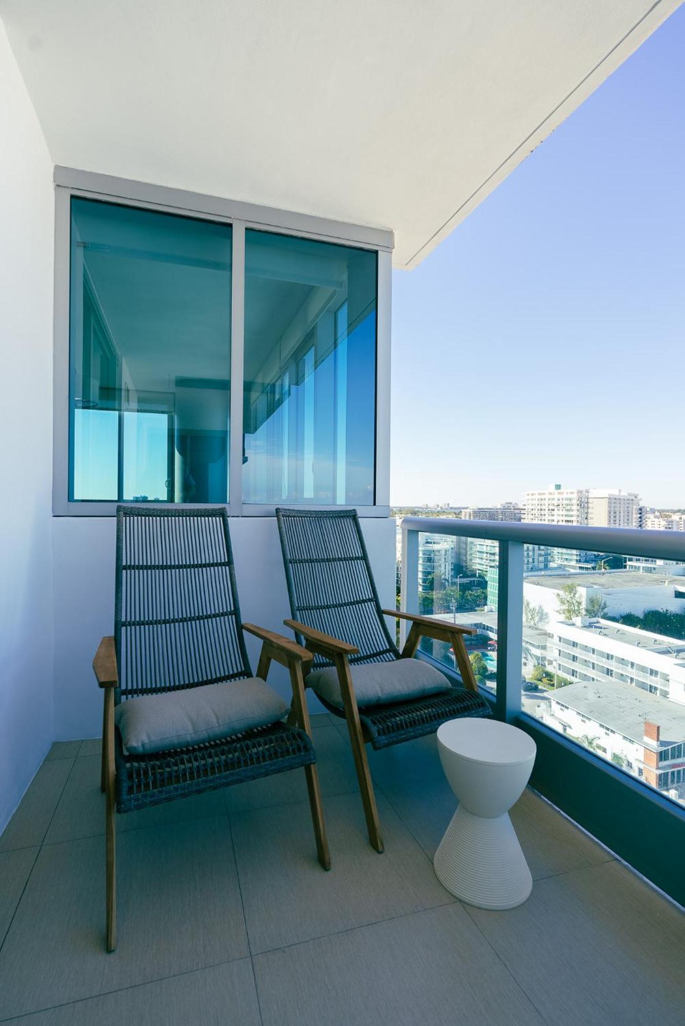 Monte Carlo Miami Beach Apartment Room photo