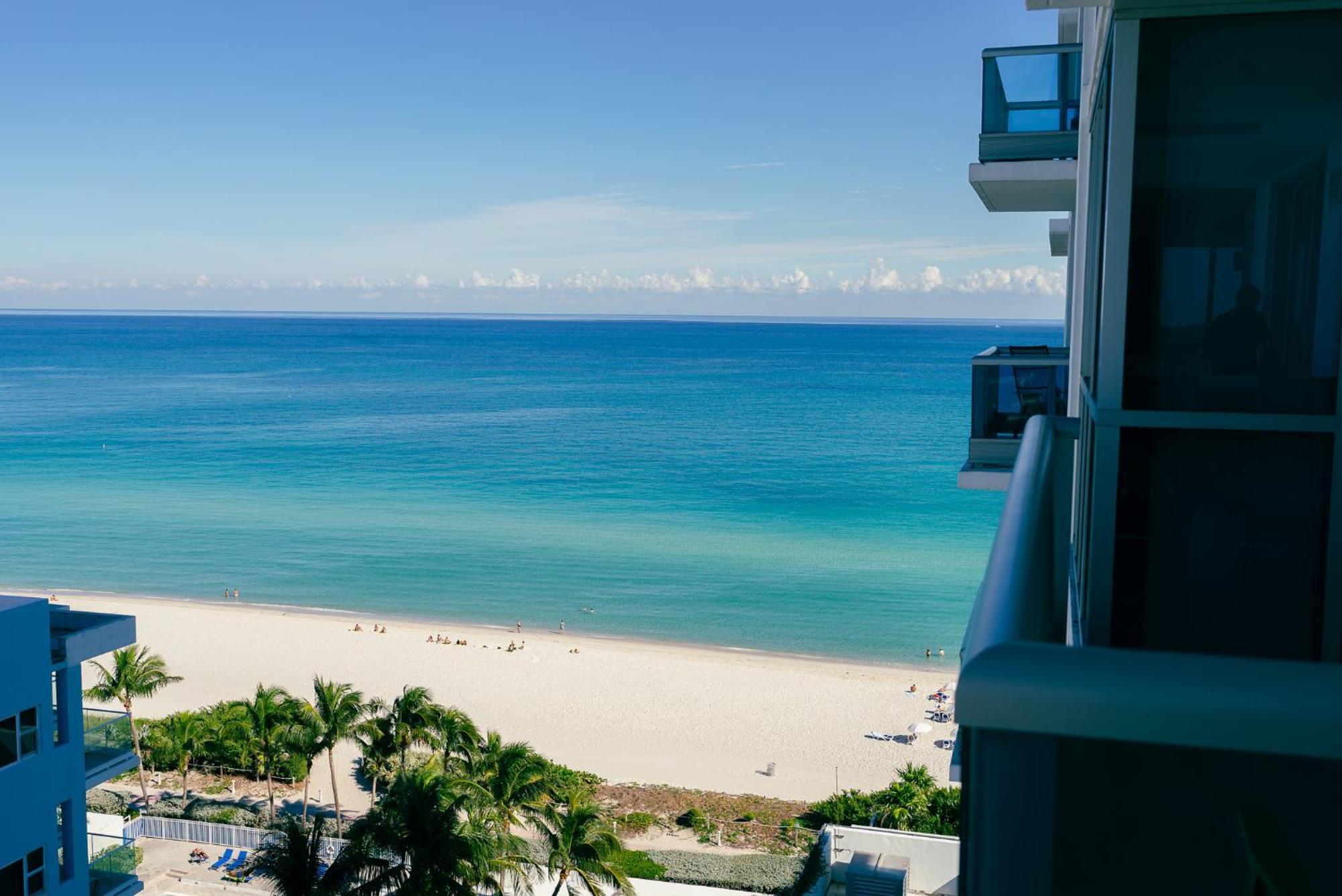 Monte Carlo Miami Beach Apartment Room photo