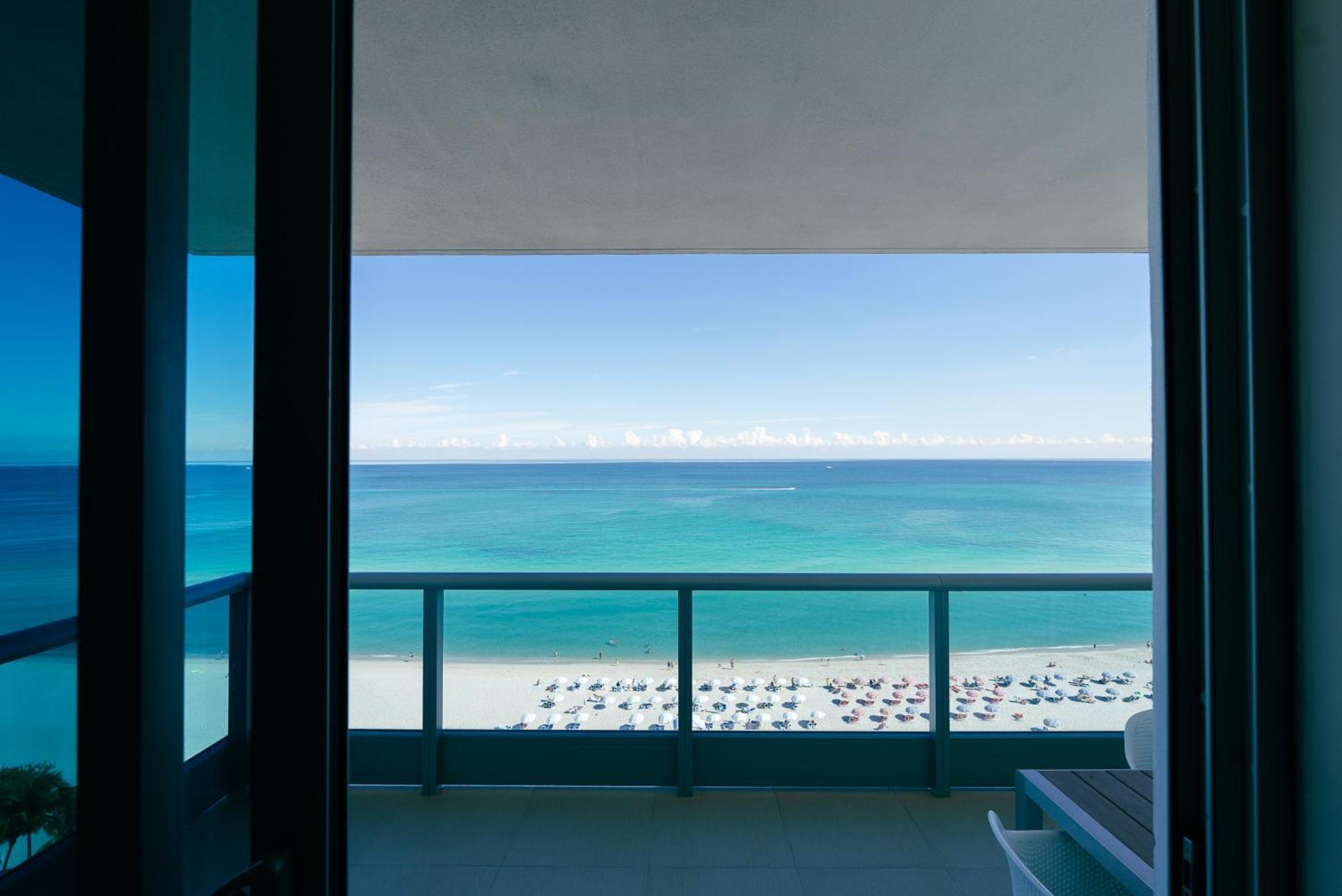 Monte Carlo Miami Beach Apartment Room photo