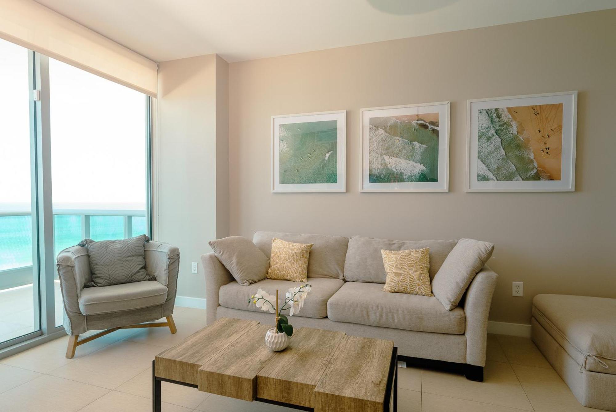 Monte Carlo Miami Beach Apartment Room photo