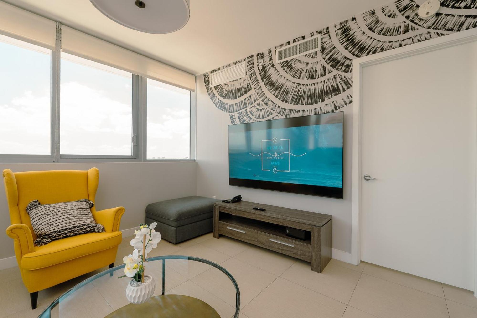 Monte Carlo Miami Beach Apartment Room photo