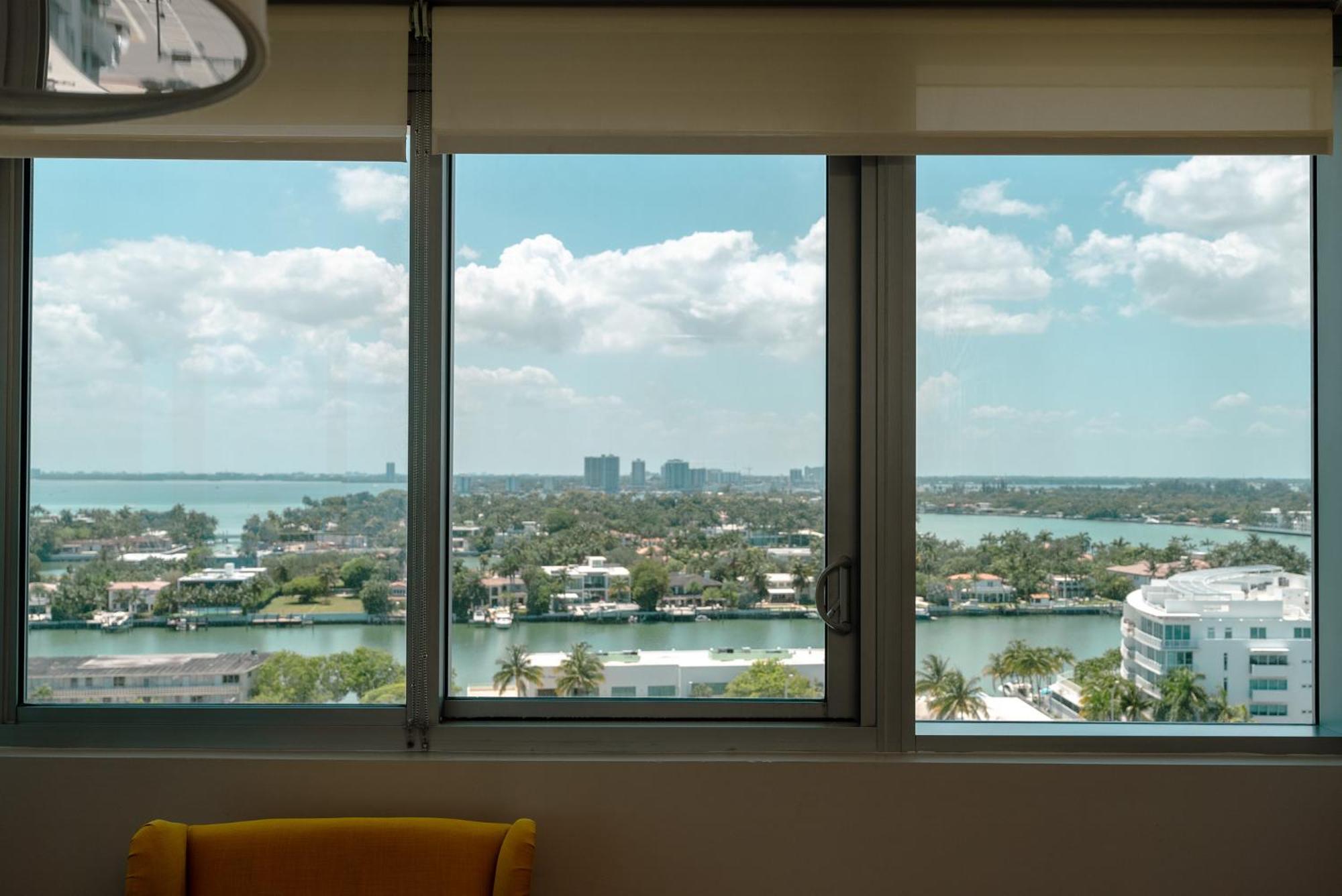 Monte Carlo Miami Beach Apartment Room photo